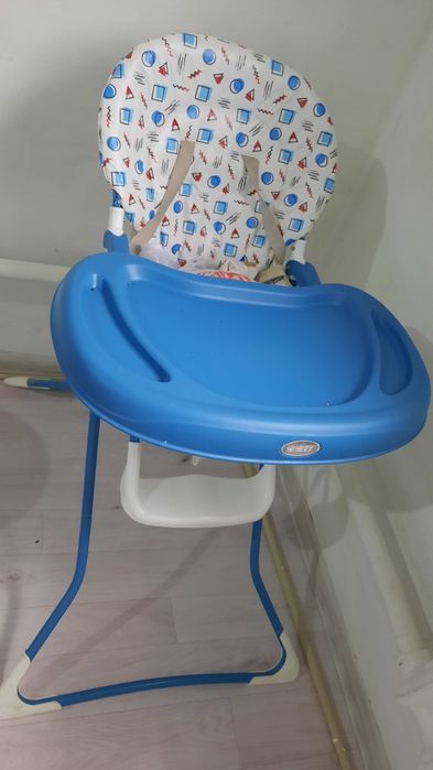 Кішкентай балаларға орындық