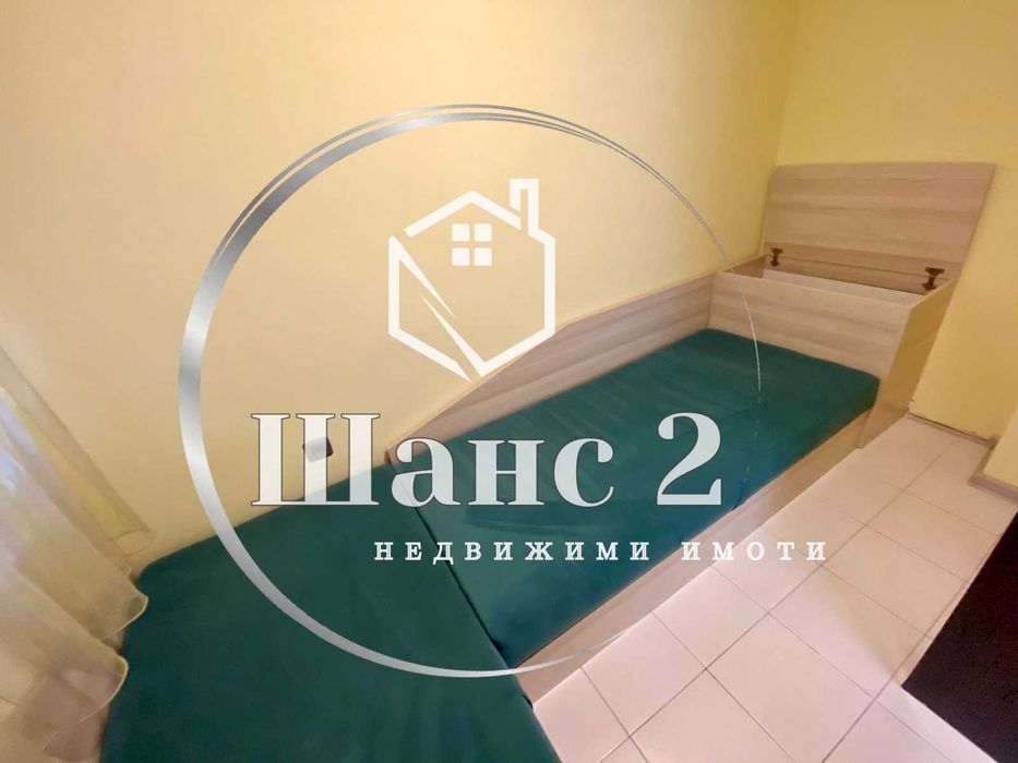 Дава се под наем Тристаен апартамент в Варна, м-т Евксиноград - 70 кв.м за 459 € - Снимка #12