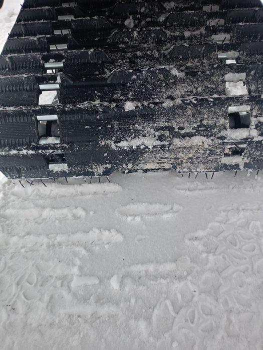 Продам новый снегоход