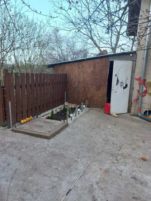 Продава се Къща в Хасково, Промишлена зона - Юг - 44 кв.м за 1182 €/кв.м - Снимка #8