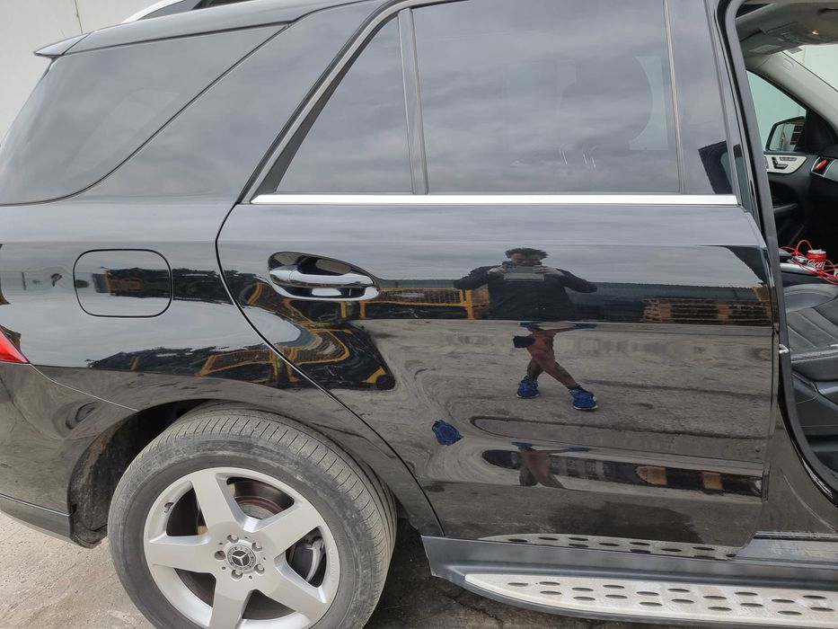 Dezmembrez Mercedes ML W166 GLE ML250 ML350 ML500
