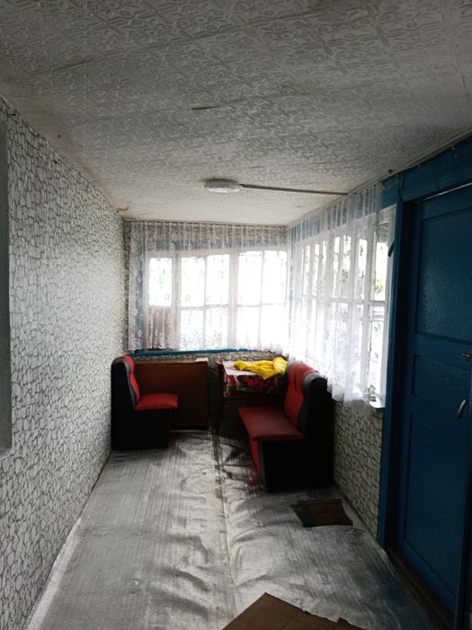 Продам квартиру в Тайыше