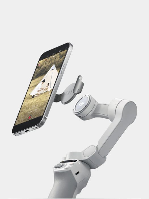 Dji Osmo Mobile SE для смартфона