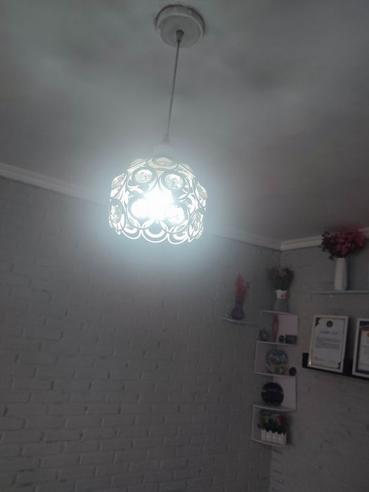 Лустра продам срочно