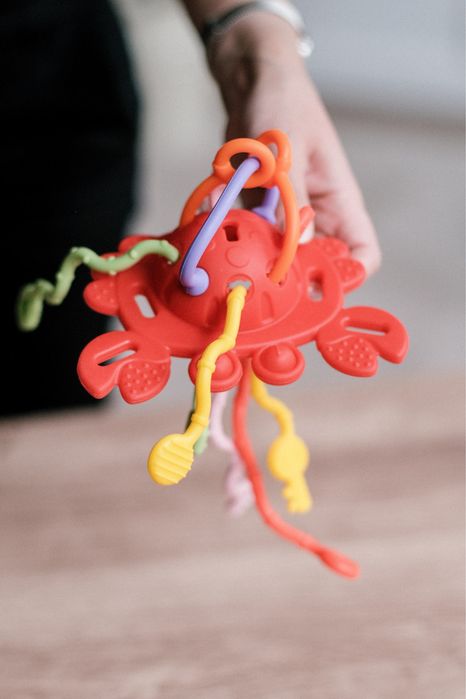 Детские игрушки