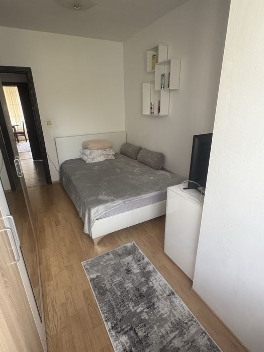 Дава се под наем Двустаен апартамент в Варна, Колхозен пазар - 40 кв.м за 125000 € - Снимка #6