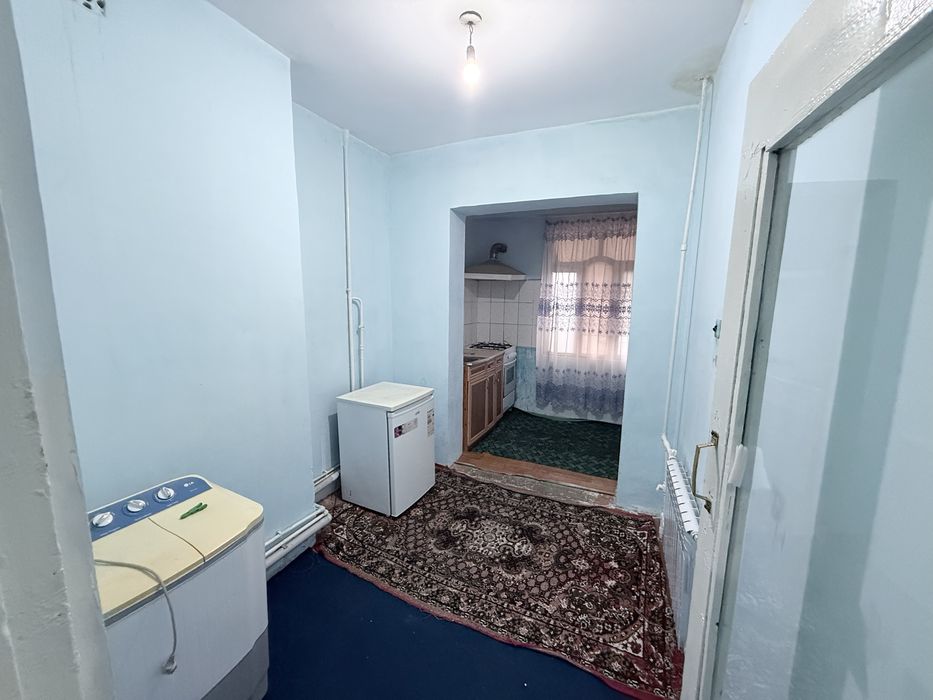 Сдаётся 2-х комнатная квартира в центре пятого микрорайона