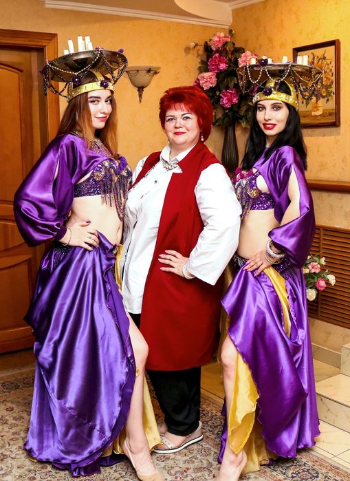 Тамада ведущие Казахстан