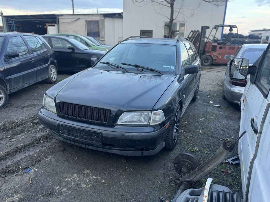 Волво в40/volvo v40 2.0t на части