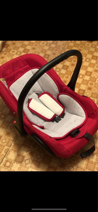 Продам коляску! В отличном состоянии!