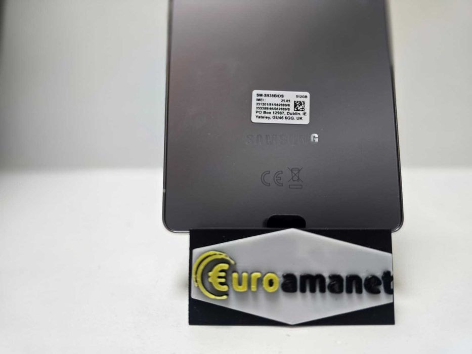 Telefon mobil Samsung Galaxy S25 Ultra, Dual SIM, 12GB RAM, -P-