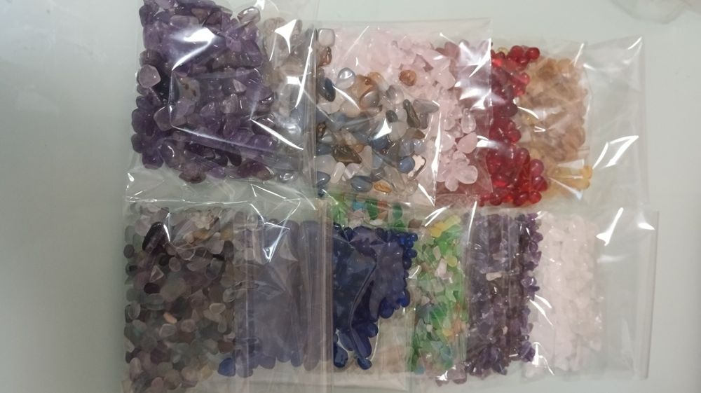 Натуральные камни