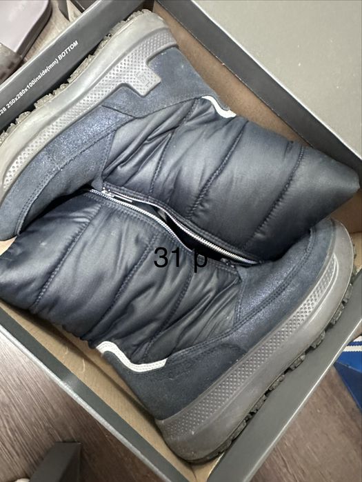 Продам срочно обувь оригинал