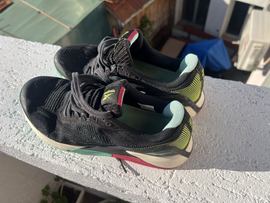Reebok Nano 1 44