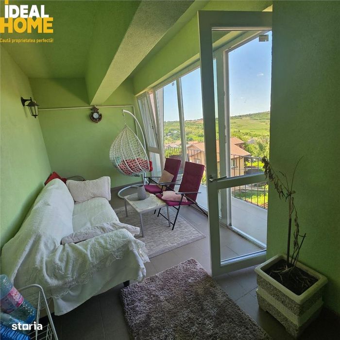 Apartament 4 camere 125 mp. Copou- La Castel