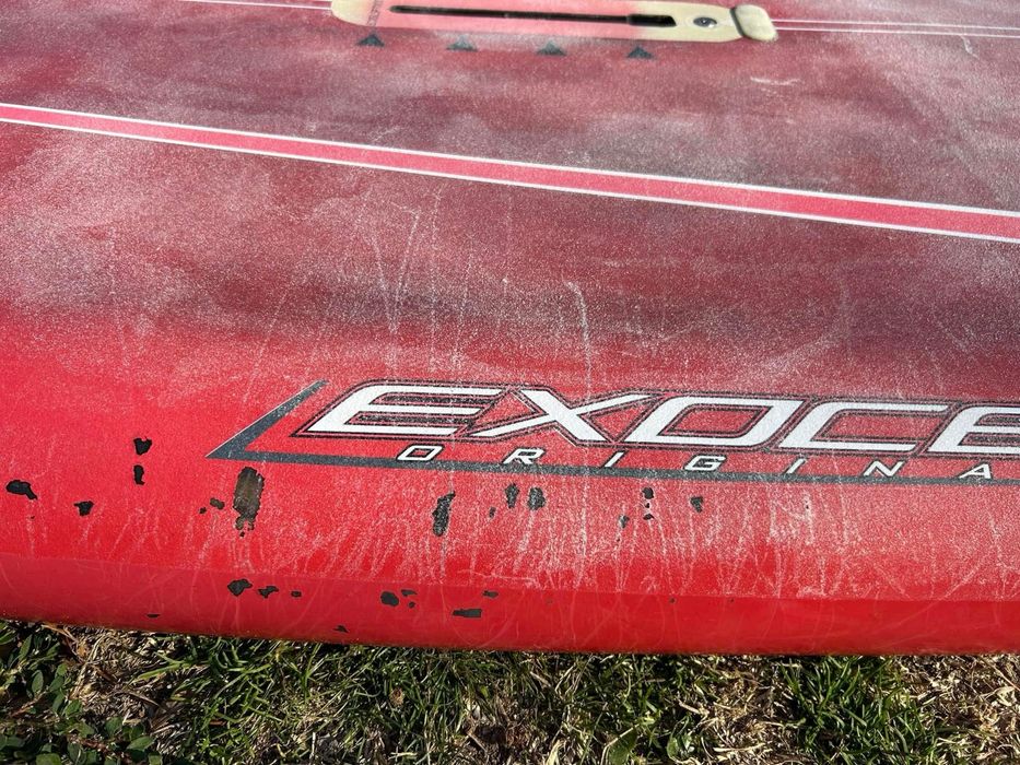 Уиндсърф дъска 118 л