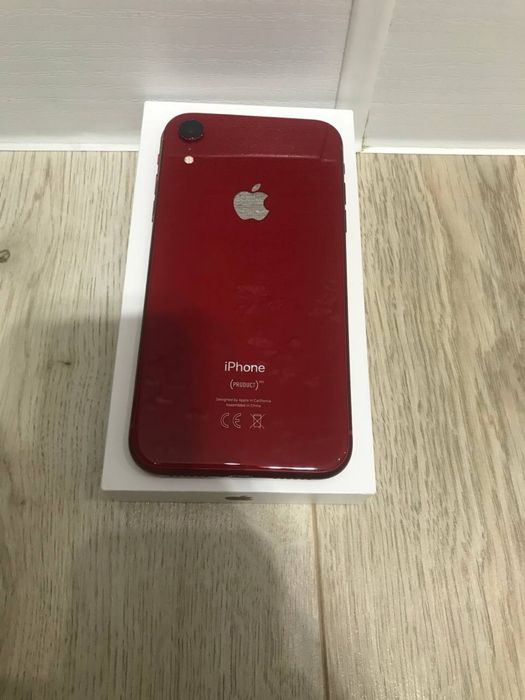 IPhone xr 64 гб