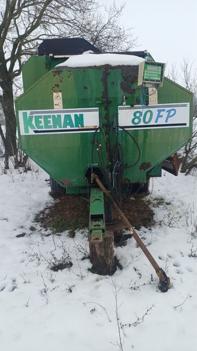 Vând remorcă  tehnologică