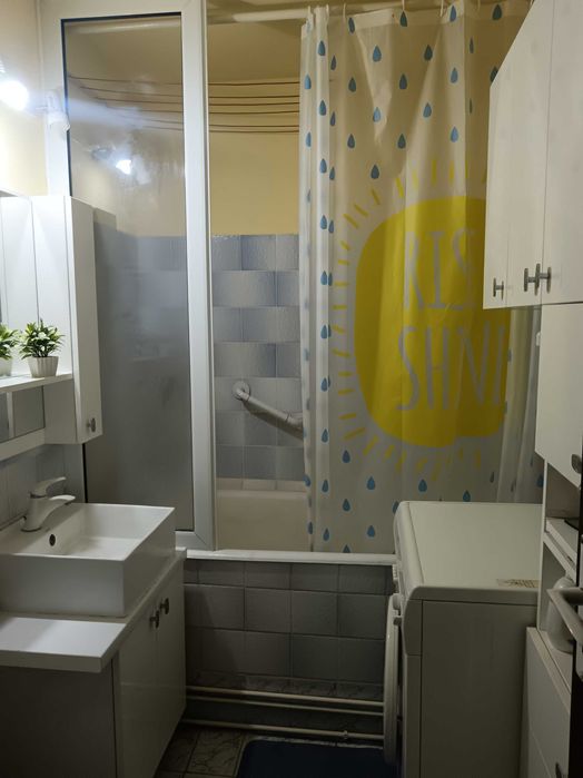 Apartament 3 camere Ploiești – Cantacuzino / Păltiniș | Centrală | Complet amenajat