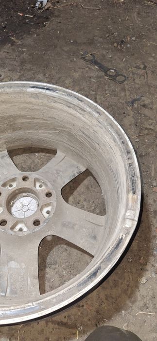 Продам диски R17