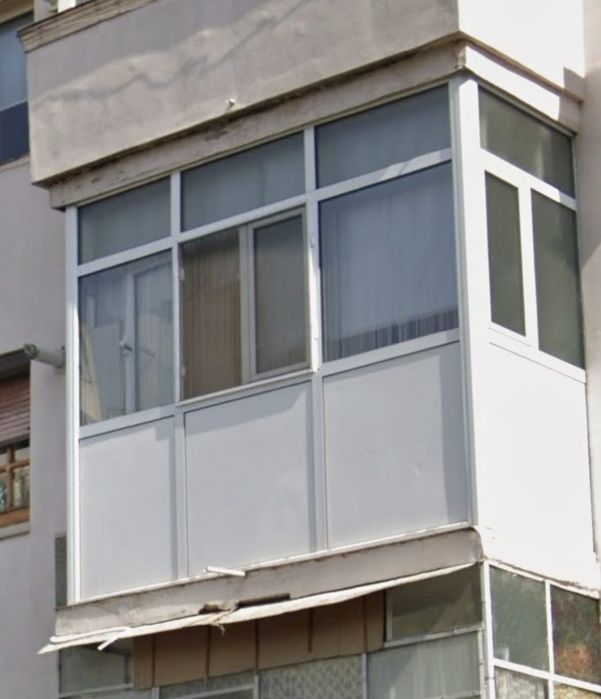 Termopan aluminiu