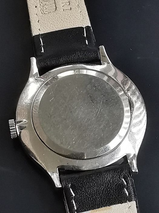 Ceas Forsam Int Manuala 36 mm Funcționează excelent!