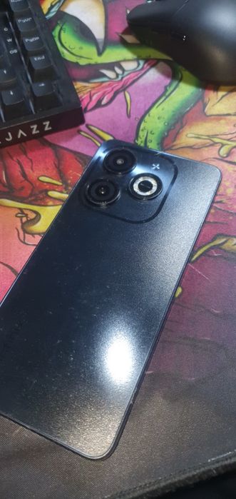 Infinix smart 8 обмен