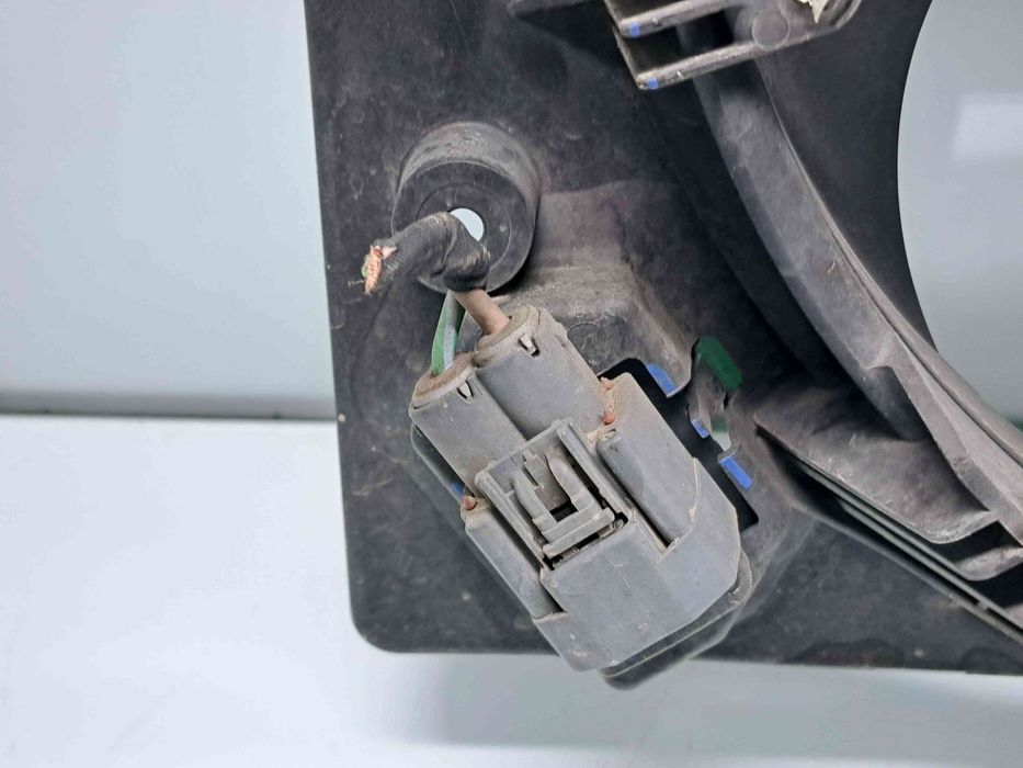 Electroventilator Ford Ecosport [Fabr 2017-2024] H18G8C607AC 1.0 Benz