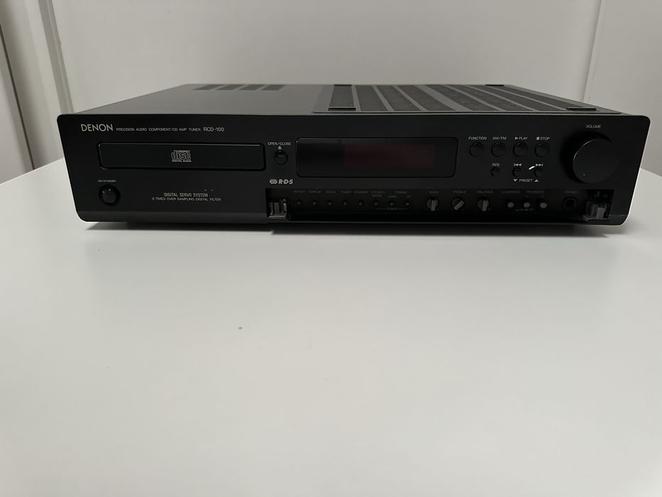 Denon RCD 100 hifi