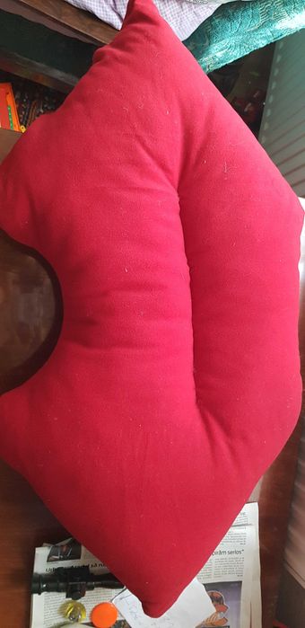 Decoratiune masini nunta- buze