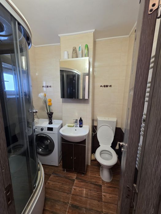 Inchiriere Apartament 3 Camere Vest Baraolt