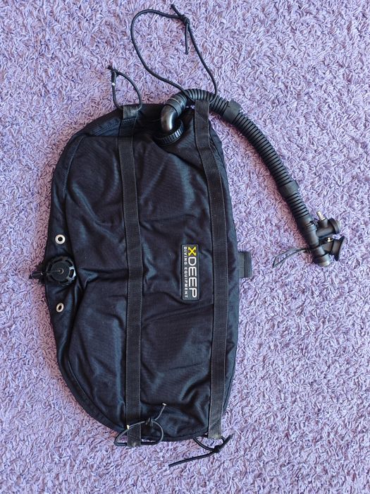 Водолазно крило Xdeep