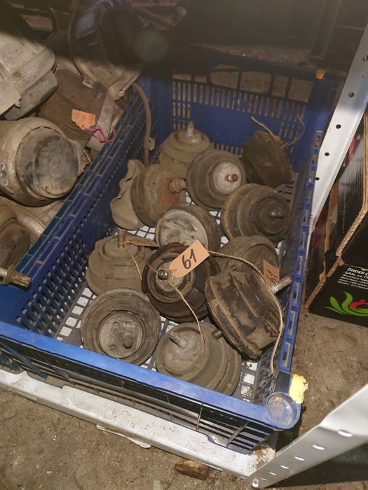 BMW БМВ Тампон за двигател тампони скорости х3 E90 e87 ф20 ф30 ф10 **