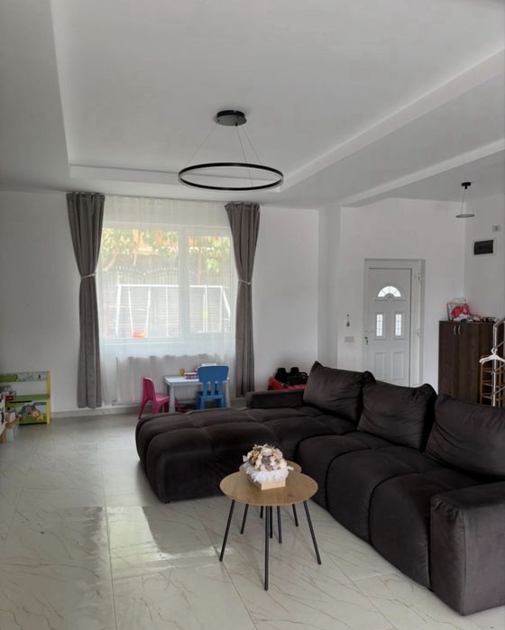 Vila P+1E- Mamaia Nord - Hanul cu Peste