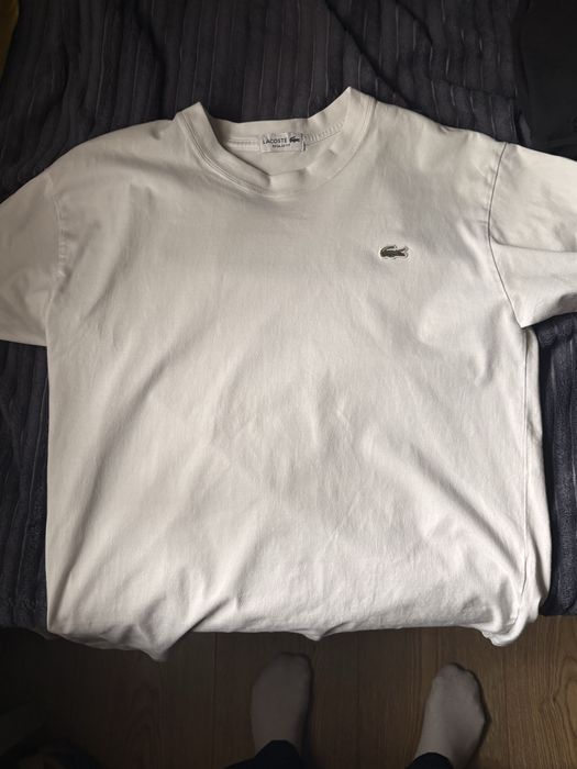 Продажа футболки lacoste