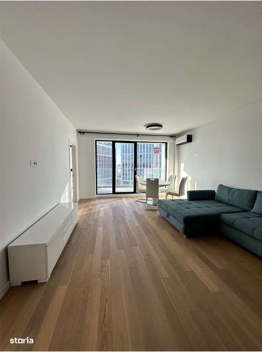 Apartament 3 camere One Timpuri Noi/ 2 Locuri Parcare/ Terasa/2 bai — fotografia 3