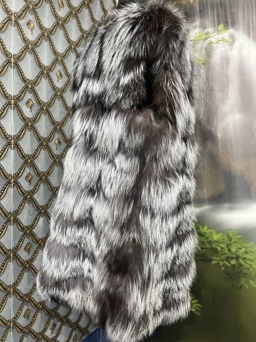 Vesta Blana Vulpe