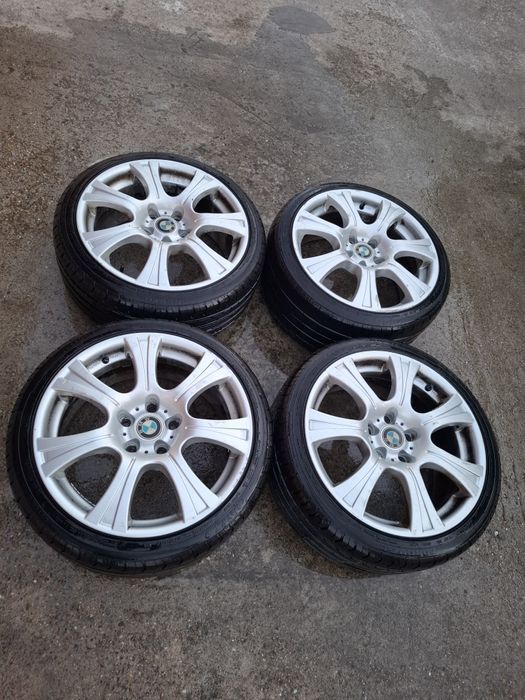Jenti 18" BMW originale