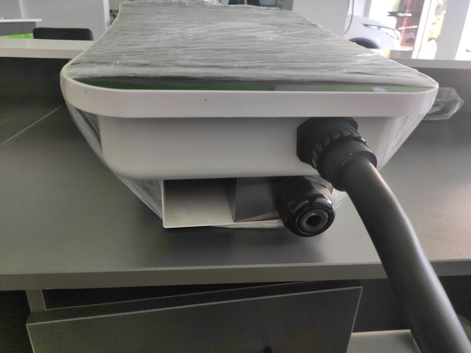 Charger 11киловват