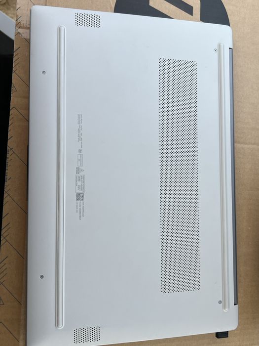 hp core i5 120u