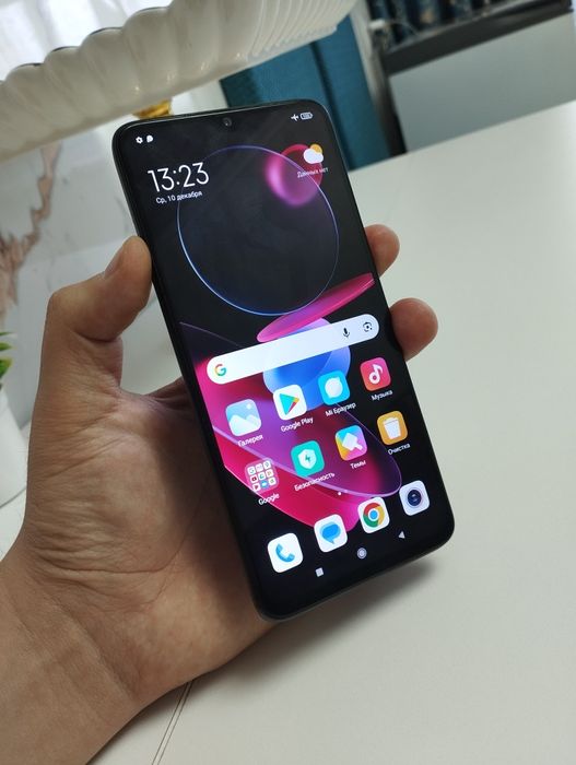 Продам телефон бу