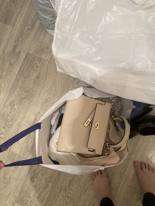 Отдам вещи бесплатно