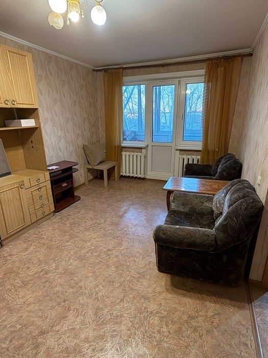 Продам 1-комнатную квартиру