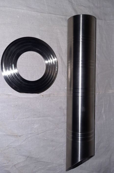 Чучур за чешма 40см,цол 3