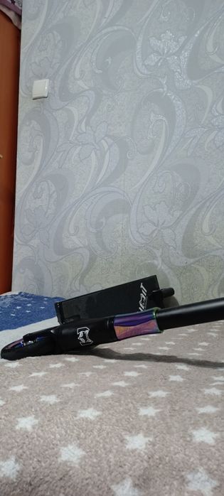 Трюковой самокат limit lmt 83