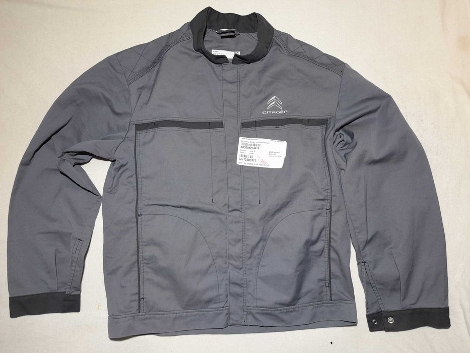 Vand Bluza salopeta CITRÖEN  marimea S