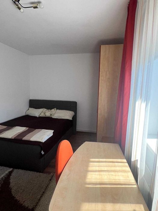 De închiriat apartament 1 cameră , Cluj-Napoca, str. Aurel Suciu