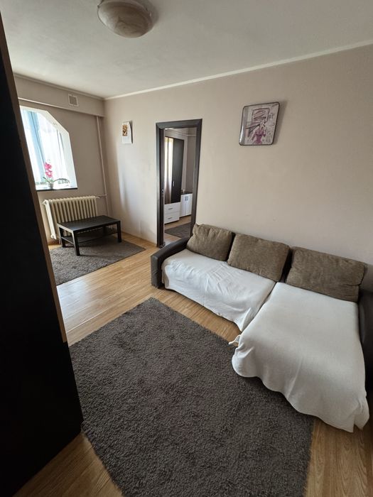 DIRECT PRORPIETAR Vand apartament Central,cu 3 camere, zona Dacia (in spatele BD Gheorghe Lazar)
