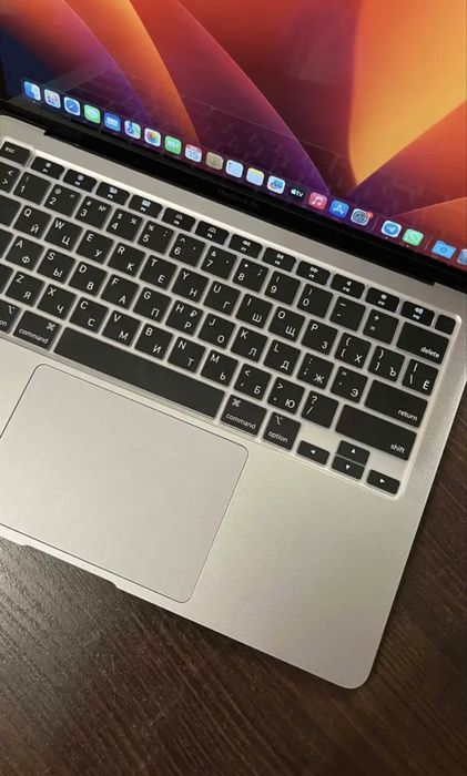 Macbook Air13 2020