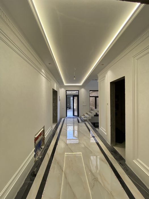 Оттаченто хизматлари декор